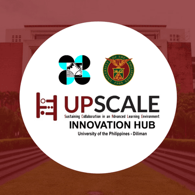 UPSCALE Logo