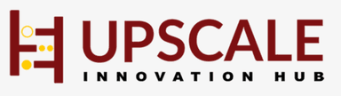 UPSCALE Logo