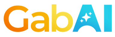 GabAI Logo