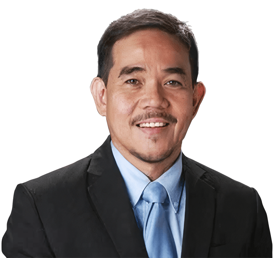 Ernesto “Boogie” Boydon, MSCS