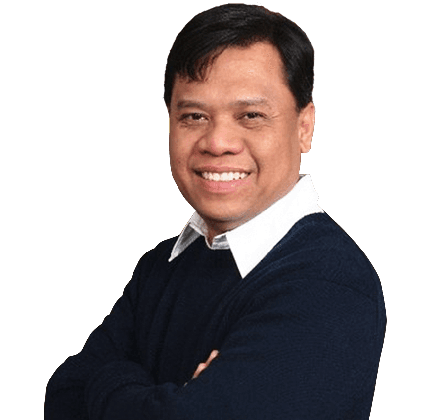 Christian Manansala, M.Ed.
