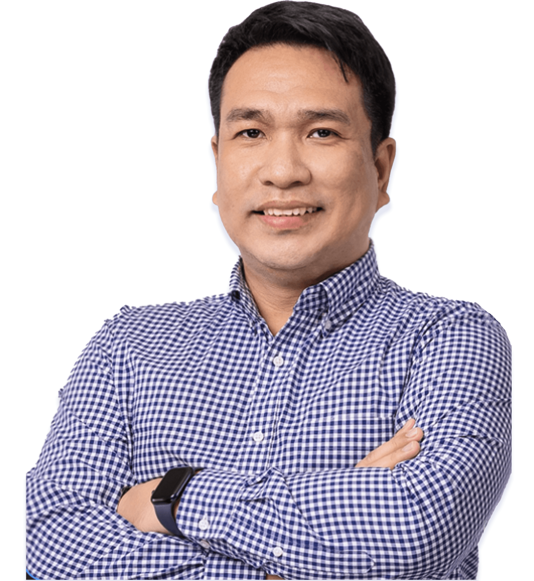 Francis “Jim” Tuscano, MA