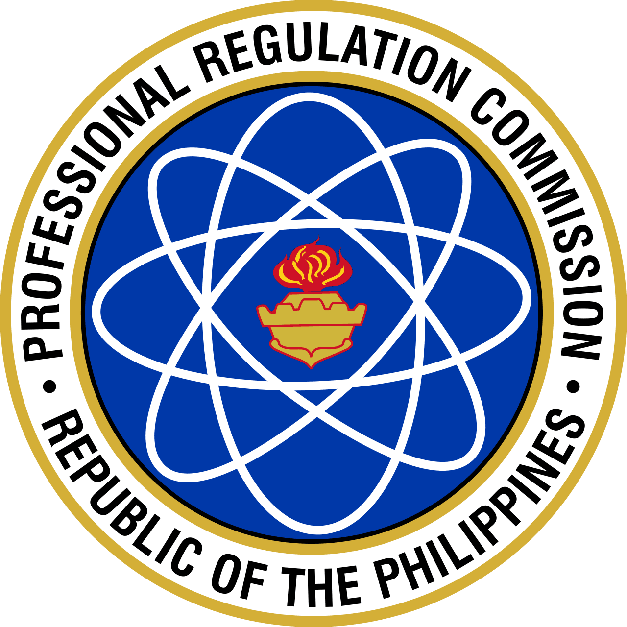 Badge Logo