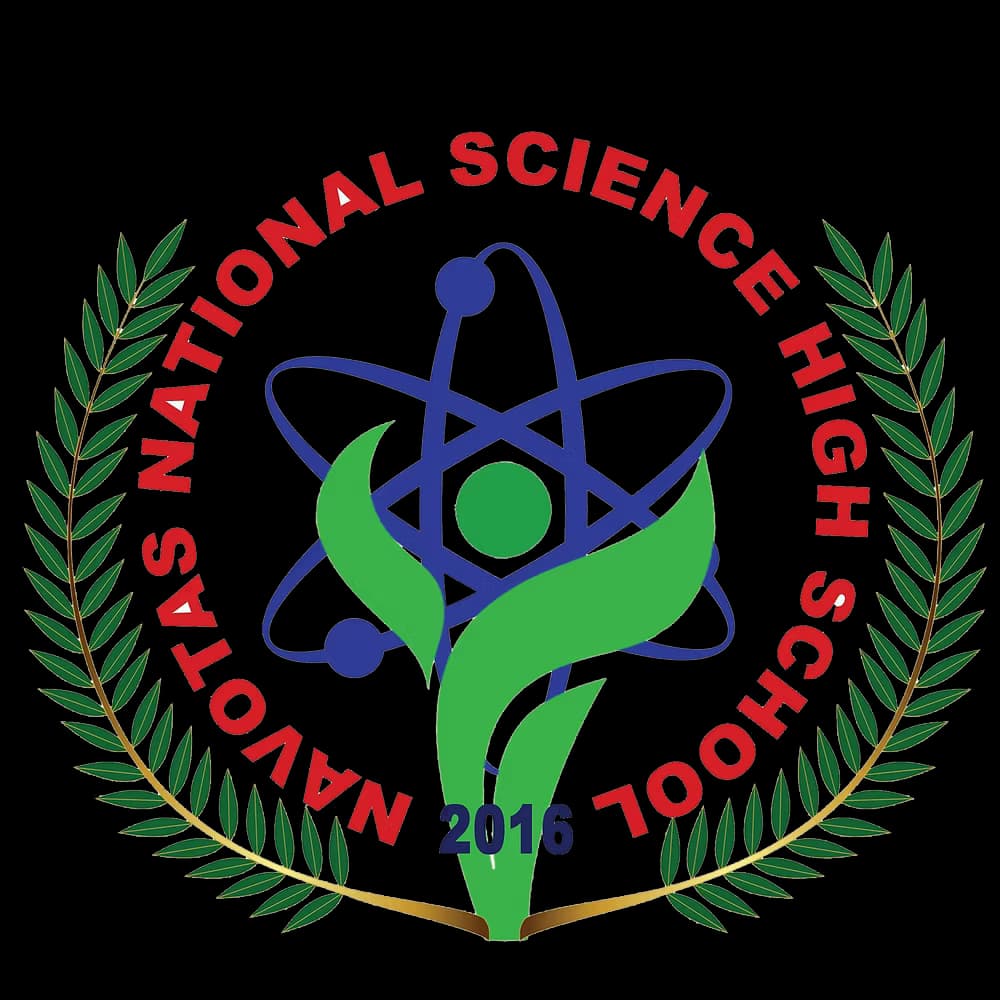 School Logo 3