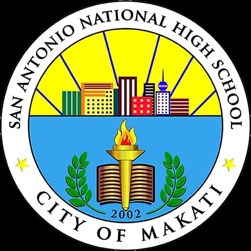 School Logo 8